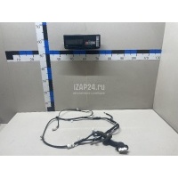 Проводка (коса) Toyota Highlander III (2013 - 2019) 821540E090