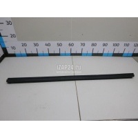 Накладка стекла переднего левого Toyota 4 Runner 2009 6817260080
