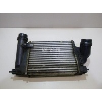 Интеркулер Nissan Qashqai (J11) 2014 144614EB1B