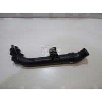 Патрубок интеркулера Nissan X-Trail (T32) 2014 144604EB1A