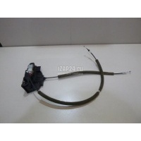 Замок двери задней левой Nissan Qashqai (J11) 2014 825014EA2A