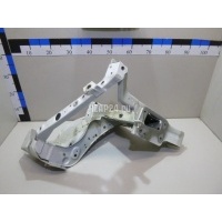Лонжерон передний правый Nissan Qashqai (J11) 2014