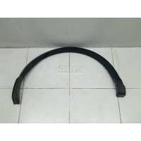 Накладка переднего крыла правого Nissan Qashqai (J11) 2014 63810BM90B
