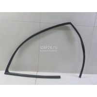 Уплотнитель стекла двери Nissan Qashqai (J11) 2014 803304EA0A