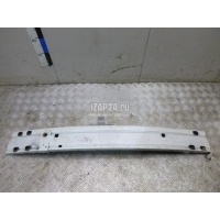 Усилитель переднего бампера Nissan Qashqai (J11) 2014 F20304ENMA