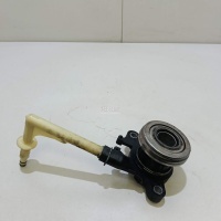 Подшипник выжимной совмещ. с цилиндром сцепл. Valeo Citan W415 2013 804544