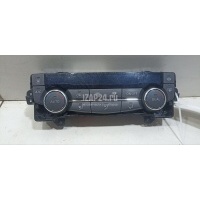 Блок управления климатической установкой Nissan Qashqai (J11) 2014 275004EA1A