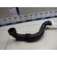 Воздуховод Renault Clio IV (2012 - 2019) 165556691R