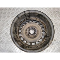 Диск колесный железо Renault Sandero 2014 403003689R