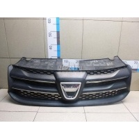 Решетка радиатора Renault Sandero 2014 623103971R