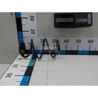 Пружина передняя Renault Sandero 2014 540103774R