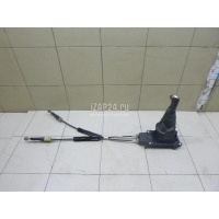 Кулиса КПП Renault Sandero 2014 349016019R