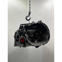 МКПП (механическая коробка переключения передач) Renault Sandero 2014 320107744R