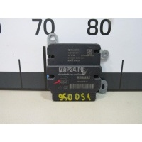 Блок управления AIR BAG Renault Logan II 2014 985102761R