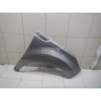 Крыло переднее правое Hyundai-Kia Soul (2014 - 2019) 66321B2000