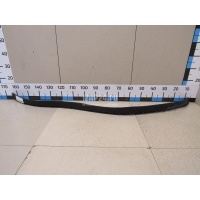 Спойлер переднего бампера Hyundai-Kia Soul (2014 - 2019) 86525B2000