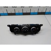 Блок управления климатической установкой Hyundai-Kia Soul (2014 - 2019) 97250B2AK1ASB
