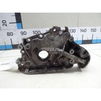 Насос масляный Hyundai-Kia Tiburon (1996 - 2002) 2131023002