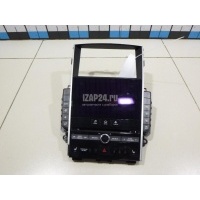 Блок управления климатической установкой Nissan Q50 (V37) 2013 253914GR0B