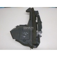 Воздуховод радиатора левый Toyota NX 200/300H 2014 1669536150