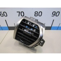 Дефлектор воздушный Toyota NX 200/300H 2014 5565078010