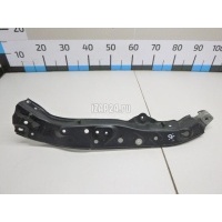 Кронштейн радиатора Toyota NX 200/300H 2014 5320278010