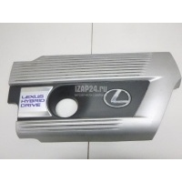Накладка декоративная Toyota NX 200/300H 2014 1260136162
