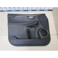 Обшивка двери передней левой Toyota NX 200/300H 2014 6762078090M6