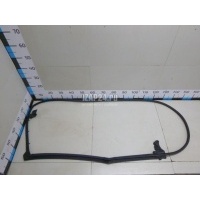 Уплотнитель двери Toyota NX 200/300H 2014 6787278010