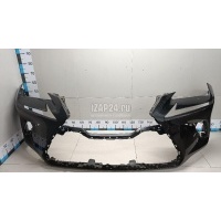 Бампер передний Toyota NX 200/300H 2014 5211978925