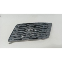 Заглушка бампера левая Toyota NX 200/300H 2014 5256878020
