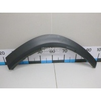 Накладка заднего крыла левого Toyota NX 200/300H 2014 7560678010