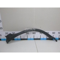 Накладка заднего крыла левого Toyota NX 200/300H 2014 7587478010