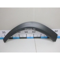 Накладка заднего крыла правого Toyota NX 200/300H 2014 7560578010