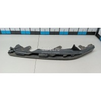Накладка переднего бампера левая Toyota NX 200/300H 2014 5244878020