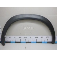 Накладка переднего крыла правого Toyota NX 200/300H 2014 7560178010