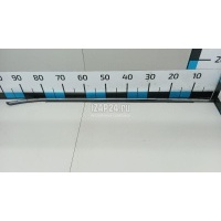 Накладка стекла заднего левого Toyota NX 200/300H 2014 7574078011