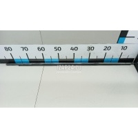 Накладка стекла переднего левого Toyota NX 200/300H 2014 7572078010