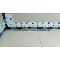 Накладка стекла переднего правого Toyota NX 200/300H 2014 7571078010