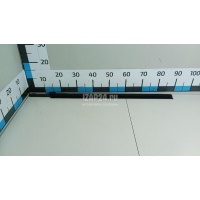 Накладка стекла переднего правого Toyota NX 200/300H 2014 6817178011