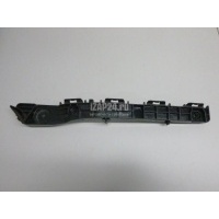 Направляющая заднего бампера левая Toyota NX 200/300H 2014 5215678010