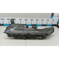 Фара дневного света левая (ходовые огни) Toyota NX 200/300H 2014 8162078090