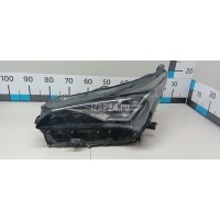 Фара левая Toyota NX 200/300H 2014 8118578230