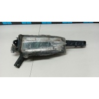 Фара противотуманная левая Toyota NX 200/300H 2014 8122078020