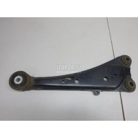 Рычаг задний продольный левый Toyota NX 200/300H 2014 4878078010
