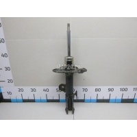 Амортизатор передний левый Toyota NX 200/300H 2014 4852079465