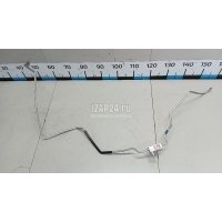 Трубка кондиционера Toyota NX 200/300H 2014 8870678050