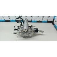 Блок ABS (насос) Toyota NX 200/300H 2014 4705078110