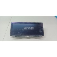 Дисплей информационный Toyota NX 200/300H 2014 8611078040