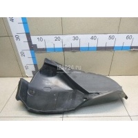 Локер задний левый Renault Sandero 2014 767492374R